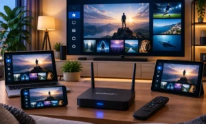 IPTV sans boîtier : comment regarder la télévision directement sur vos appareils ?