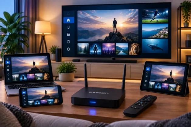 IPTV sans boîtier : comment regarder la télévision directement sur vos appareils ?