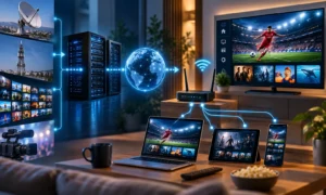 Comment fonctionne l’IPTV ? Guide complet de la télévision par Internet