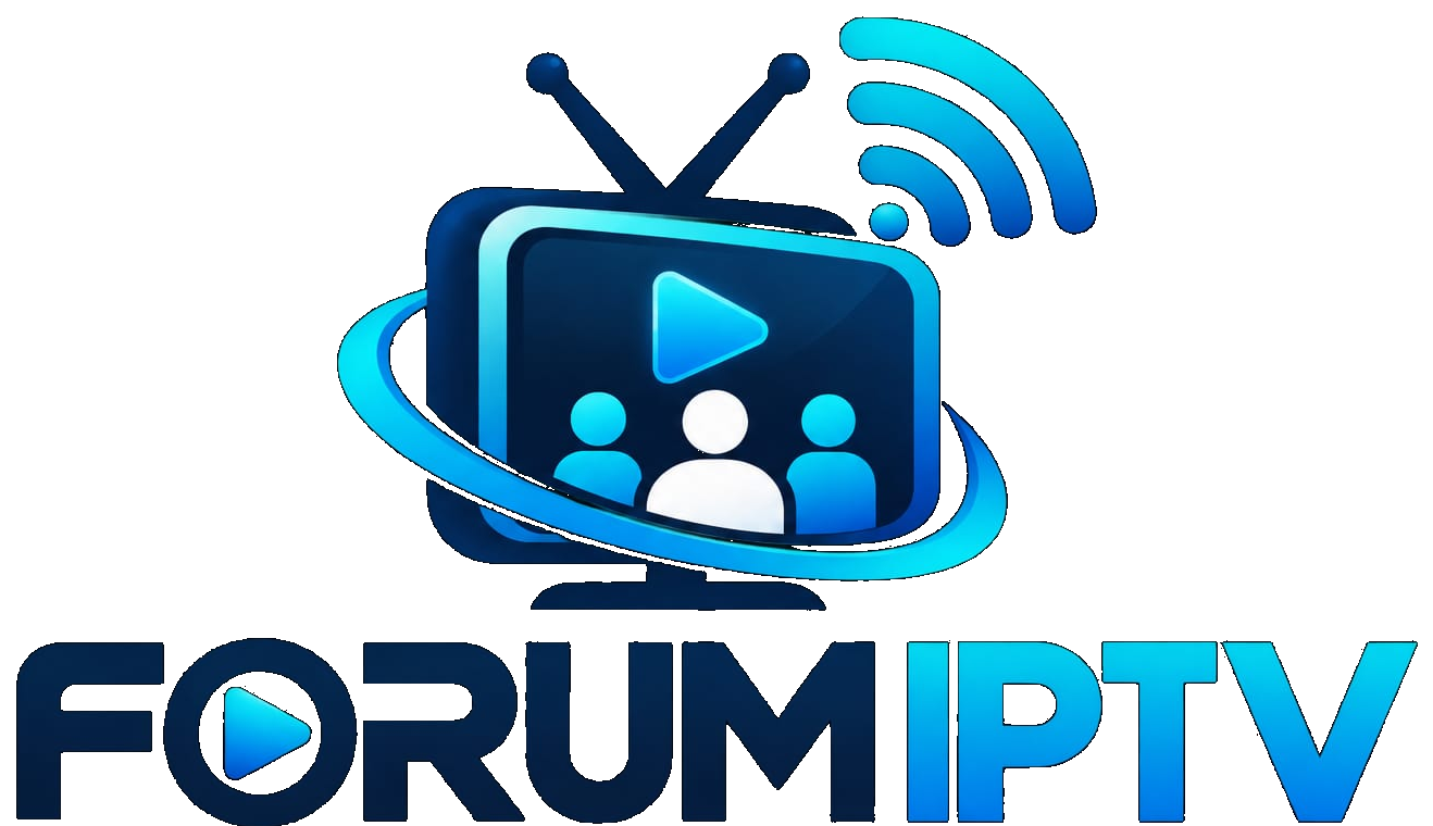 Forum IPTV Logo