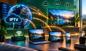 IPTV de A à Z : le guide complet pour comprendre l’IPTV